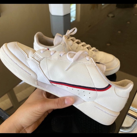 Adidas Continental 80 - Picture 2 of 2